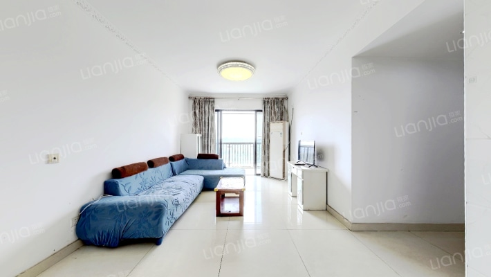 麓园二手房实景图