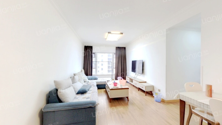 金科天悦二手房实景图