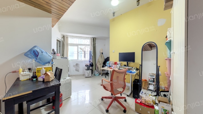 笋岗大厦二手房实景图