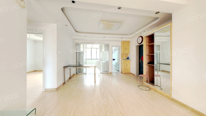 华瑰园二手房实景图