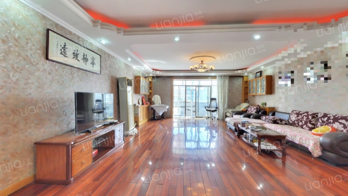 河梁街二手房实景图