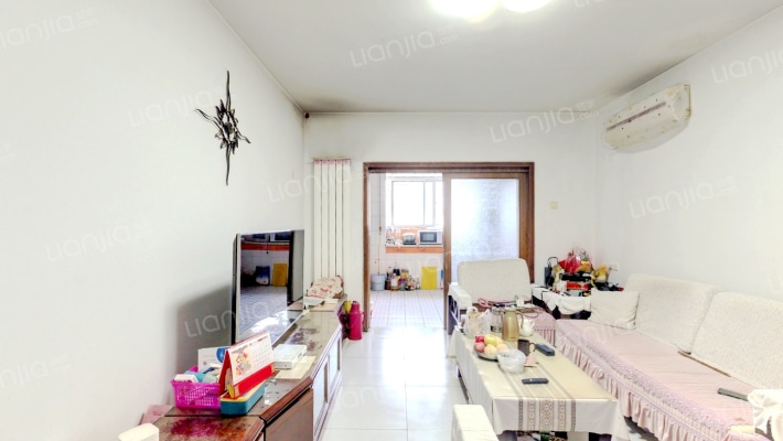 石纺小区二手房实景图