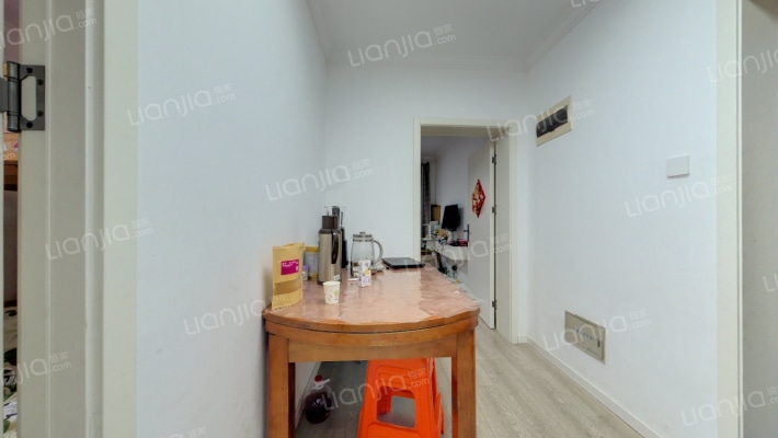 晨星东区二手房实景图