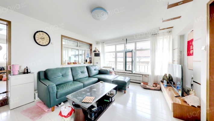 绮丽苑二手房实景图