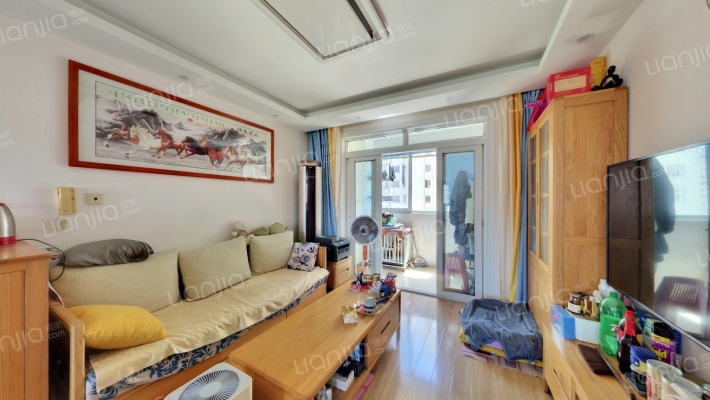 瑞和新苑浦涛路400弄二手房实景图