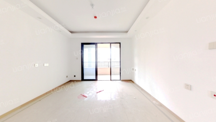 东润城裕园二手房实景图