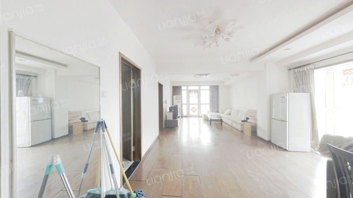 桐景园二手房实景图