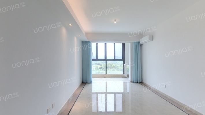 保利中航城二期二手房实景图