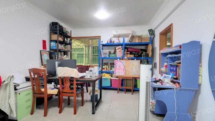 麒麟花园A区二手房实景图