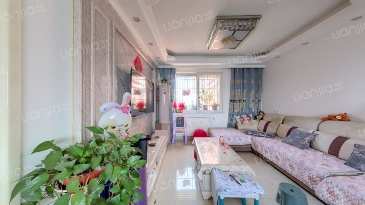 滨湖顺园北区二手房实景图