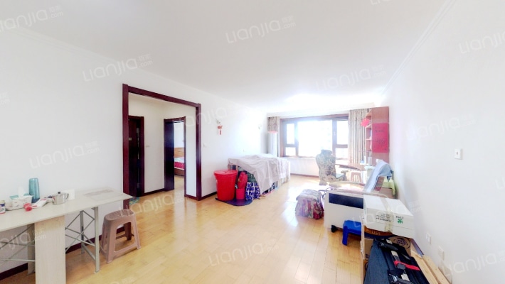 吉大文昌路55号院二手房实景图