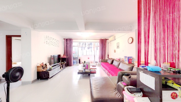 石竹苑二手房实景图