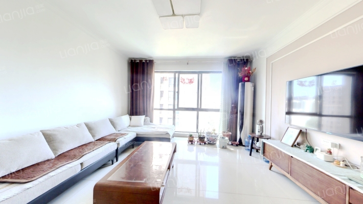 朗悦公园道1号南苑二手房实景图