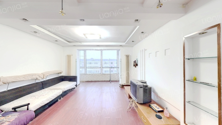 龙盛家园二手房实景图