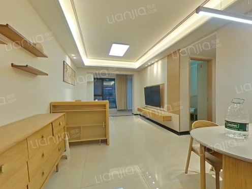 整租·麓云 3室2厅 北