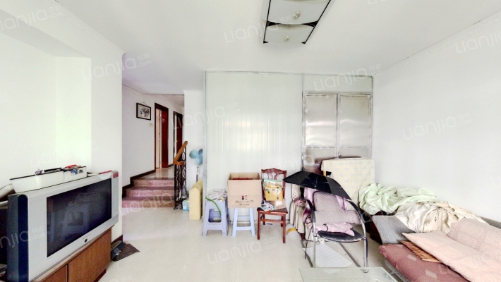 五凤兰庭五期二手房实景图