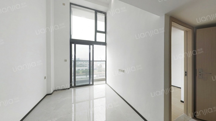 华堂九里二手房实景图