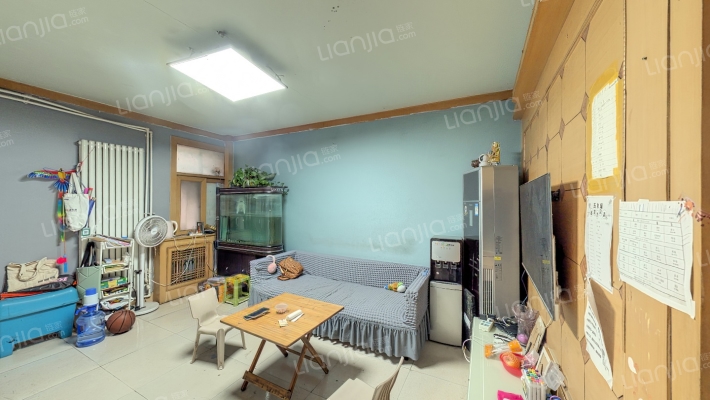 予苑小区二手房实景图