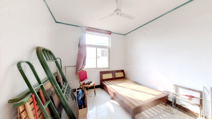 警民小区二手房实景图