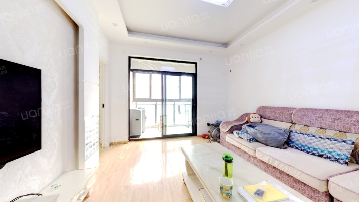 尚湖熙园二手房实景图