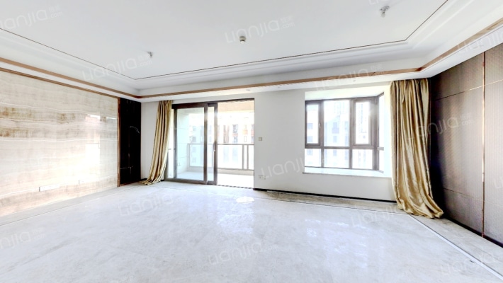 龙湖天琅府二手房实景图