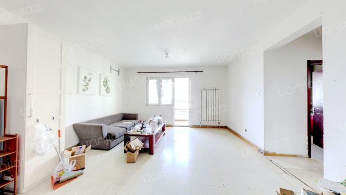 林景家园二手房实景图