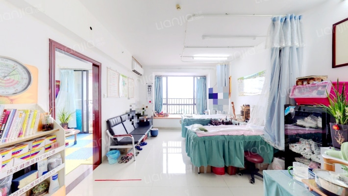 奥园养生广场二手房实景图