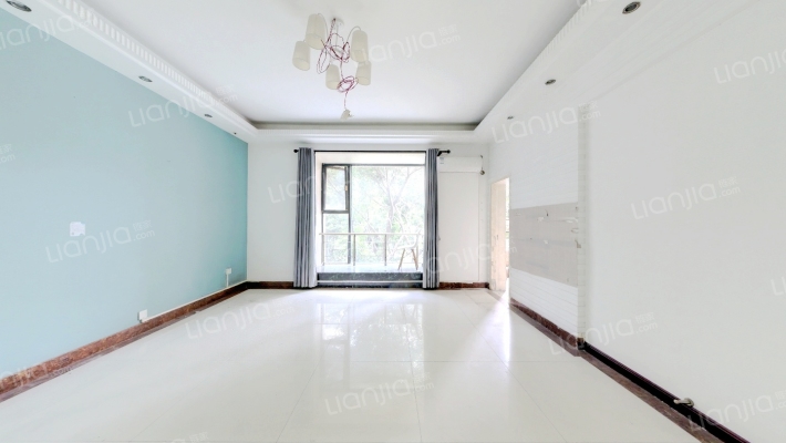 罗浮世家二期二手房实景图