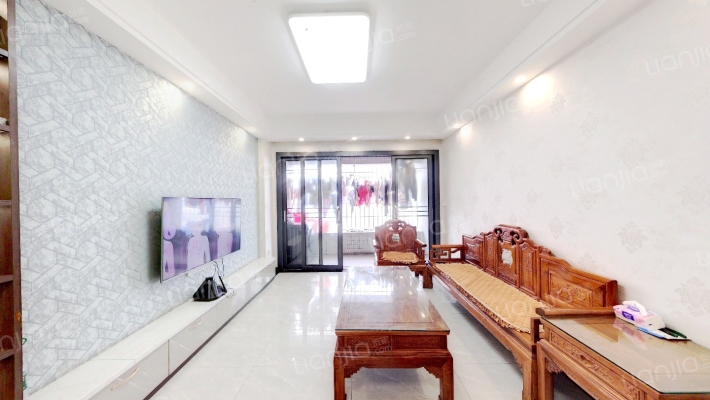 润丰花园二手房实景图