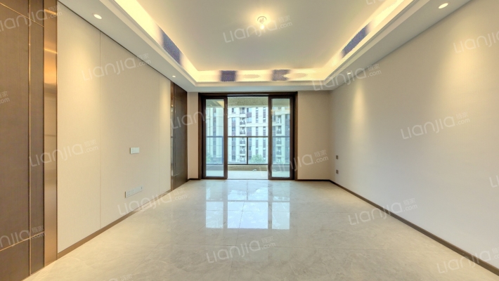 中建熙元府二手房实景图