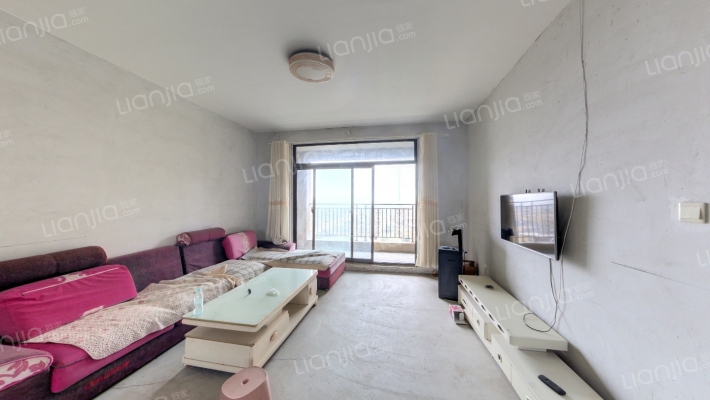 塞纳波斐二手房实景图