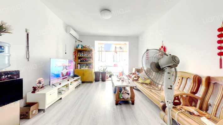 润江紫宸院二手房实景图