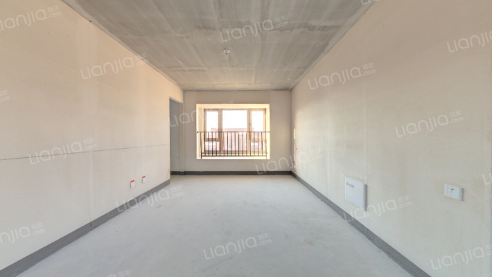 金地中央公园一期二手房实景图