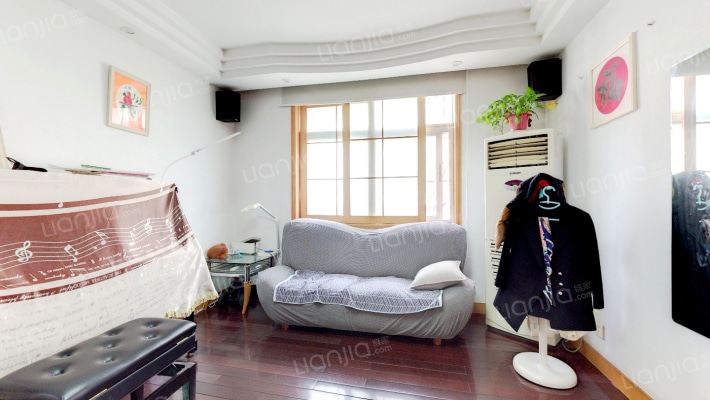 碧树园南片二手房实景图