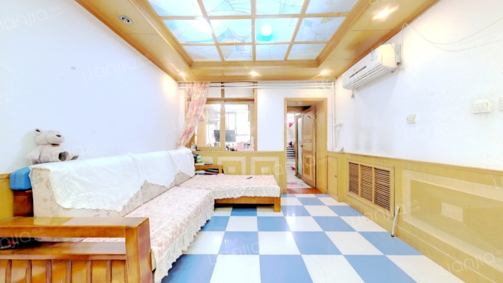 城建学校宿舍二手房实景图