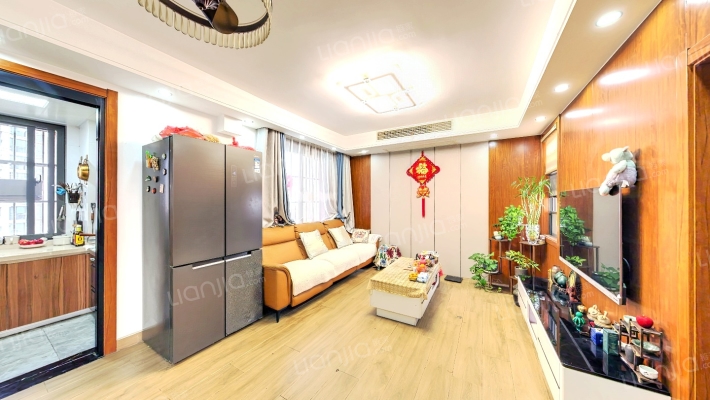 文昌雅居二手房实景图