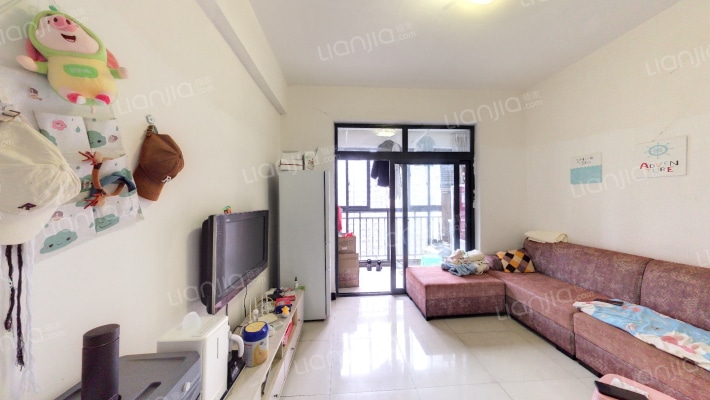 御城二手房实景图