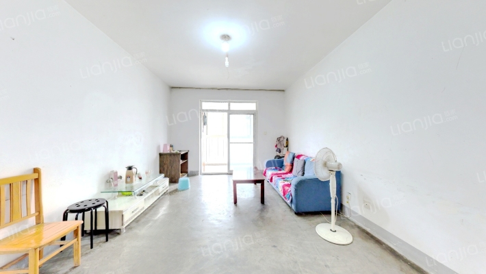 方营小区二手房实景图