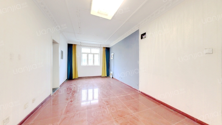 莘松九村二手房实景图