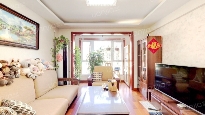 珠光逸景二期二手房实景图