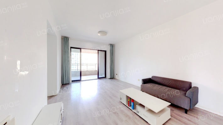 香月湖二手房实景图