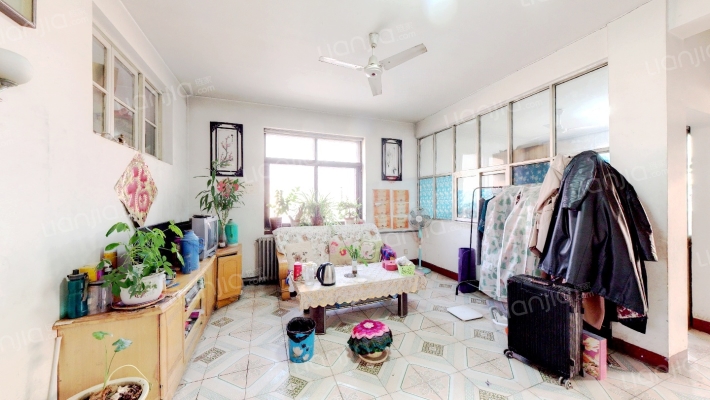 长寿镇宿舍二手房实景图