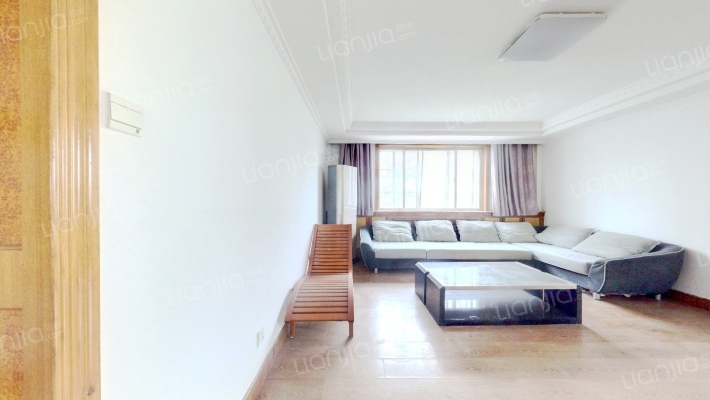 亚圣花园二手房实景图