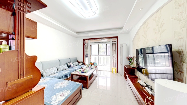 花样年华常青藤二手房实景图