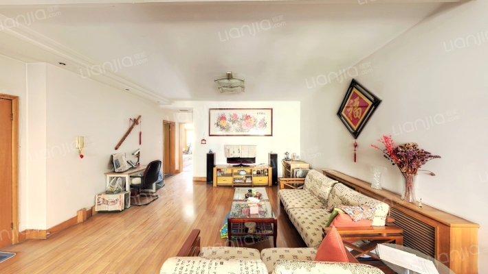 玉景家园二手房实景图