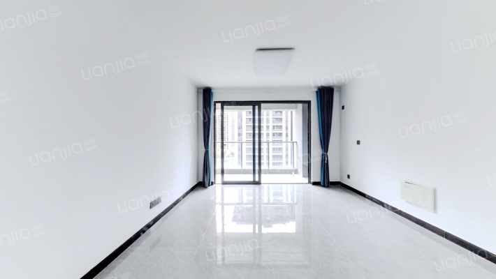 美的滨湖翠邸二手房实景图