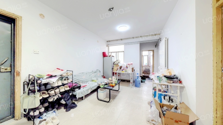 星月小区二手房实景图