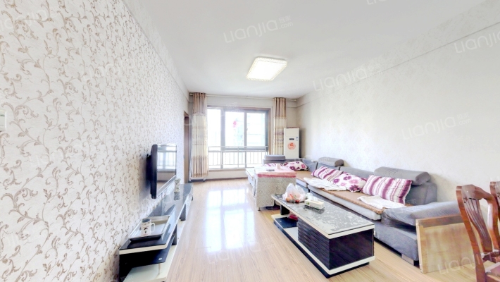 凯瑞花都二手房实景图