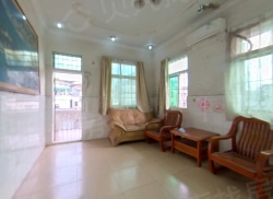 整租·北隅新涌街 3室2厅 东南_北隅新涌街租房