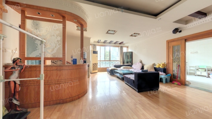 花溪大道北段12号二手房实景图